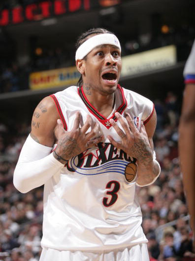 他在场上就是稳定器（他是场上的定海神针）