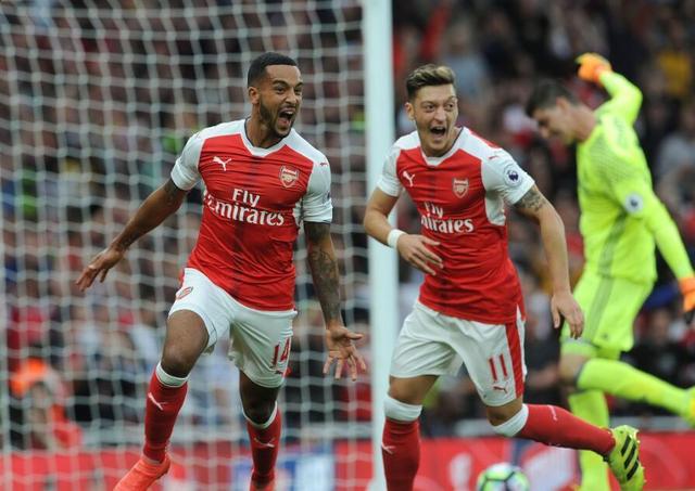 小法：不认为差距有那么大，有国米那种前锋你总会更接近胜利（小法：差距并不悬殊，若拥有国米级前锋就更接近胜利）