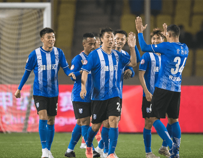 胜负不只取决于进球（胜负不唯进球）