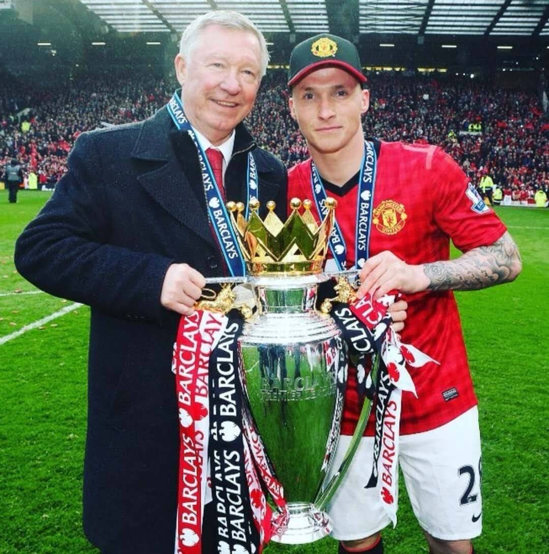 莱万：我们在诺坎普比在别的球场更强一些（莱万：在诺坎普我们更具优势）