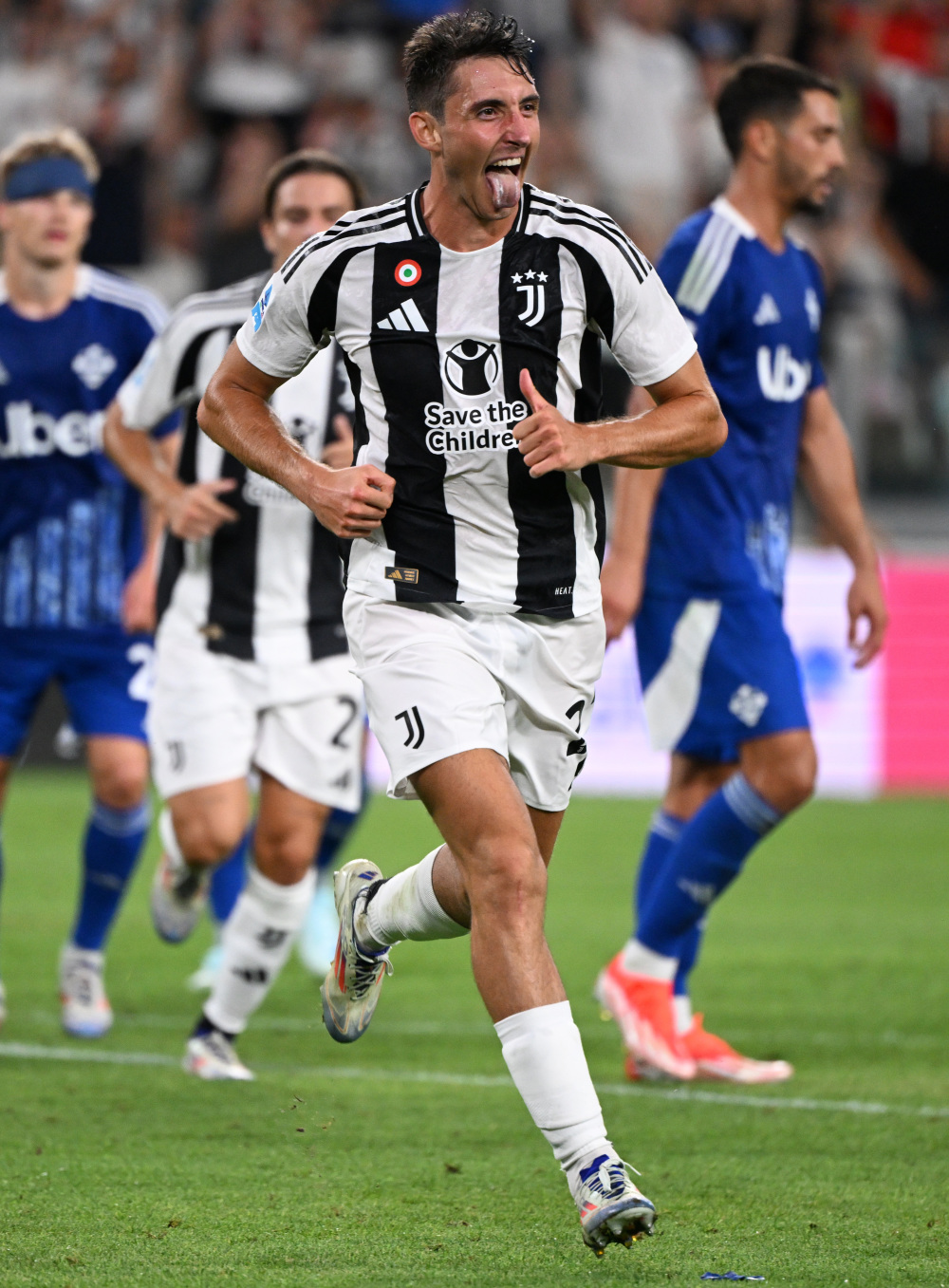 吉拉西前23场欧冠进18球，仅次于哈兰德的28球（吉拉西欧冠前23战轰入18球，仅逊哈兰德28球）