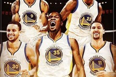 杜兰特三节28+8刷爆纪录：里程碑之夜击溃太阳 激情握拳怒吼庆祝（里程碑之夜！杜兰特三节28+8创纪录 率队击溃太阳握拳怒吼庆祝）